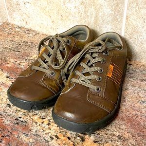 Keen little boys shoes